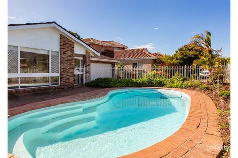 Property photo of 8 Viscount Close Shelly Beach NSW 2261