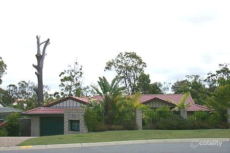 3 Desert Falls Cres, Parkwood, QLD 4214