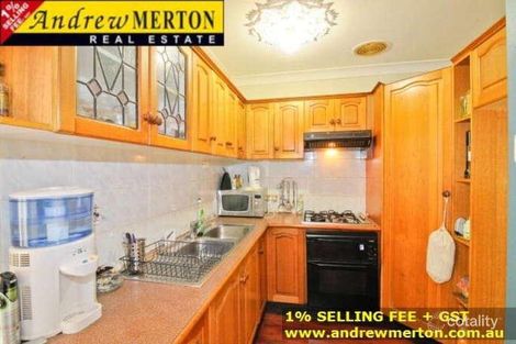 Property photo of 31 Siemens Crescent Emerton NSW 2770