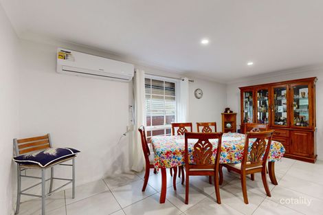 Property photo of 25 Jindalla Crescent Hebersham NSW 2770