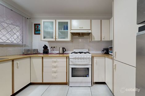 Property photo of 25 Jindalla Crescent Hebersham NSW 2770