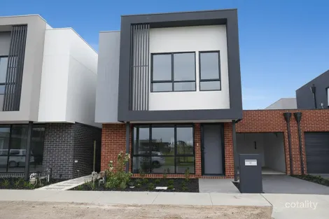 Property photo of 11 Featherwood Street Clayton South VIC 3169