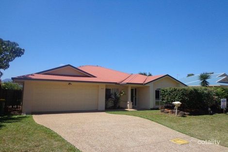 Property photo of 40 Madigans Drive Mount Sheridan QLD 4868