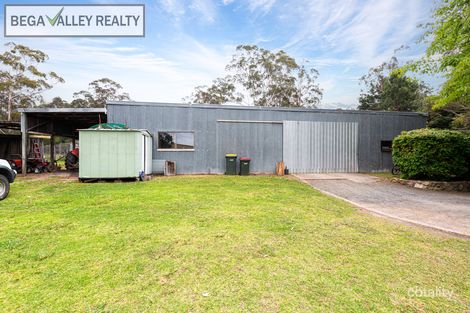 Property photo of 1570 Nethercote Road Greigs Flat NSW 2549