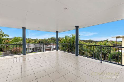 Property photo of 12 Diggers Beach Road Coffs Harbour NSW 2450