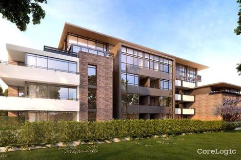 Property photo of 401/58 Kambrook Road Caulfield North VIC 3161