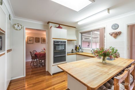 Property photo of 29 Plateau Road North Gosford NSW 2250