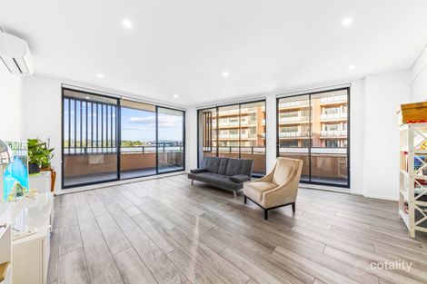 402/2 Hasluck St, Rouse Hill, NSW 2155