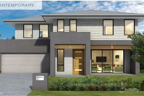 Property photo of LOT 203 Boundary Road Box Hill NSW 2765