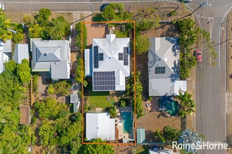 Property photo of 43 Ackers Street Hermit Park QLD 4812