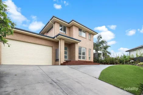 4 Myles Cres, North Kellyville, NSW 2155