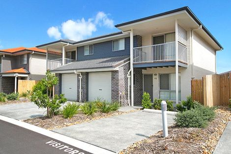 Property photo of 77/37 Mulgrave Road Marsden QLD 4132