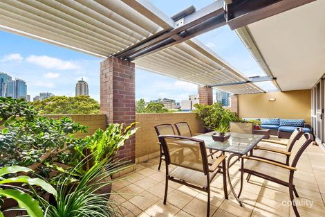 Property photo of 58/17-19 Macarthur Street Ultimo NSW 2007