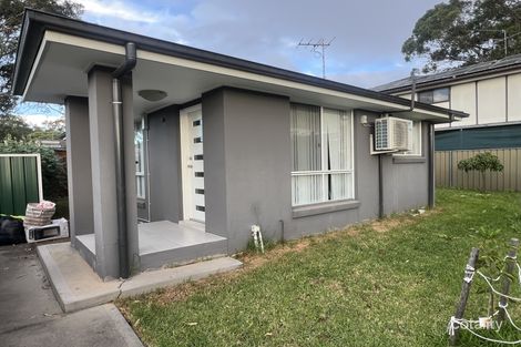 Property photo of 17 Durham Street Minto NSW 2566