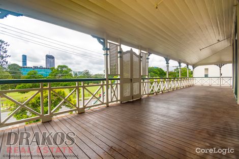 Property photo of 1/23 Edmondstone Street South Brisbane QLD 4101