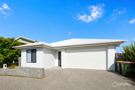 12 Accord St, Rasmussen, QLD 4815