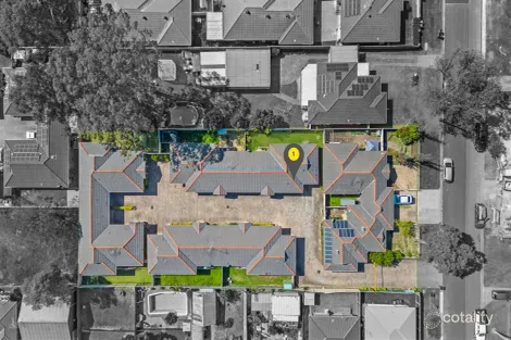 Property photo of 5/33-35 Surrey Street Minto NSW 2566