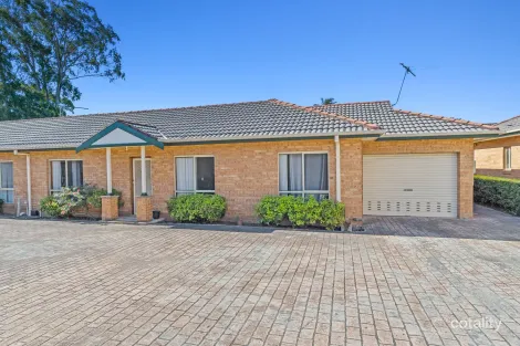 Property photo of 5/33-35 Surrey Street Minto NSW 2566