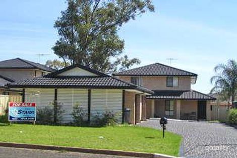 135 Cambridge St, Cambridge Park, NSW 2747