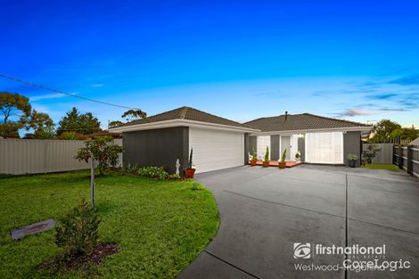 Property photo of 65 Kathleen Crescent Hoppers Crossing VIC 3029