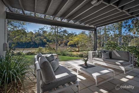 Property photo of 25 Mandalay Street Fig Tree Pocket QLD 4069