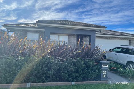 21 Gower St, Calderwood, NSW 2527