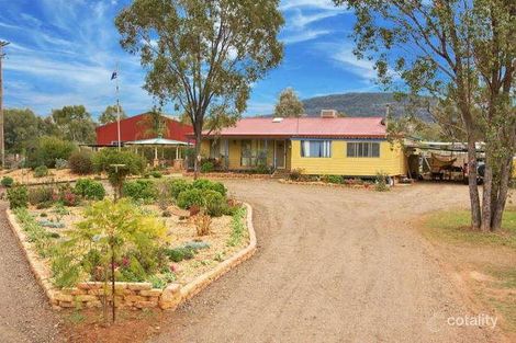 Property photo of 23 Reading Road Gunnedah NSW 2380
