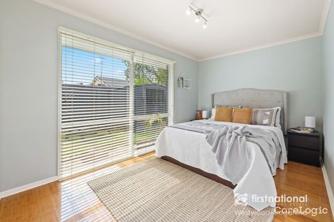 Property photo of 65 Kathleen Crescent Hoppers Crossing VIC 3029