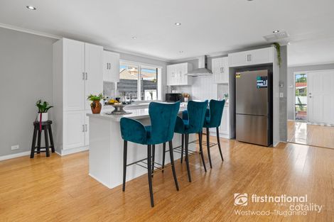 Property photo of 65 Kathleen Crescent Hoppers Crossing VIC 3029