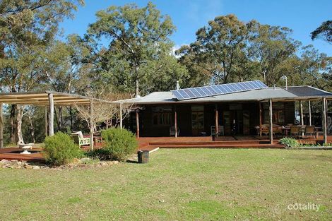 Property photo of 97 Billy Bourne Road Wollombi NSW 2325