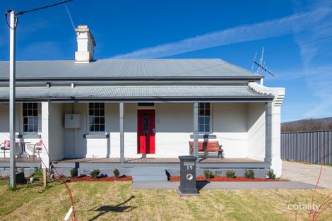 15 Inglis St, Mudgee, NSW 2850