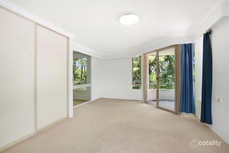 Property photo of 16/1 Woolcott Avenue Wahroonga NSW 2076