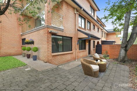 Property photo of 7/36-38 Rosalind Street Cammeray NSW 2062