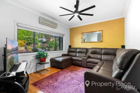 Property photo of 10 Hall Crescent Padstow NSW 2211
