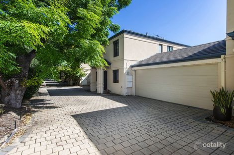 Property photo of 3/10 Kintail Road Applecross WA 6153