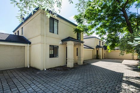 Property photo of 3/10 Kintail Road Applecross WA 6153