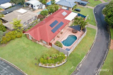 Property photo of 39 Montgomery Drive Wellington Point QLD 4160