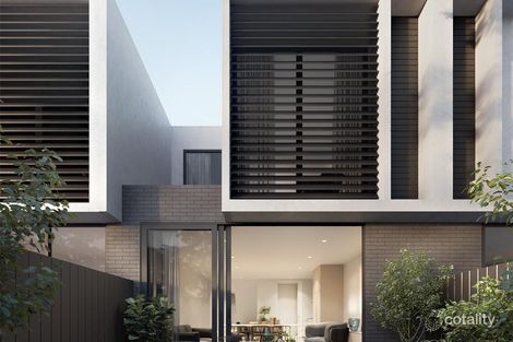 Property photo of 2/7 Overman Court Essendon VIC 3040
