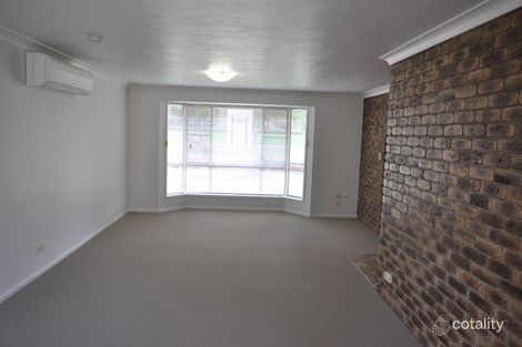 Property photo of 35 Lorraine Crescent Centenary Heights QLD 4350