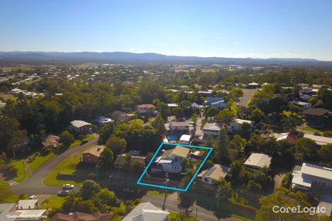 Property photo of 12 Ogilvie Street Bundamba QLD 4304