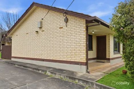 Property photo of 2/22 Garfield Street Klemzig SA 5087