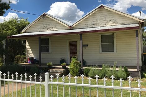 Property photo of 21 Charles Street Coonabarabran NSW 2357