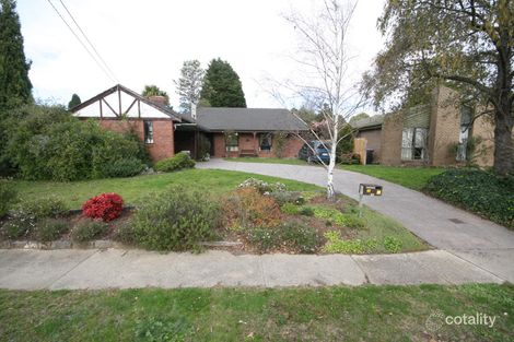 75 Bunnett Rd, Knoxfield, VIC 3180