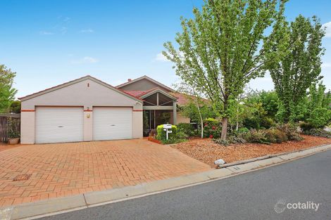 Property photo of 2 Johanna Moore Avenue Jerrabomberra NSW 2619