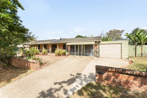 Property photo of 3 Riverview Road Nerang QLD 4211