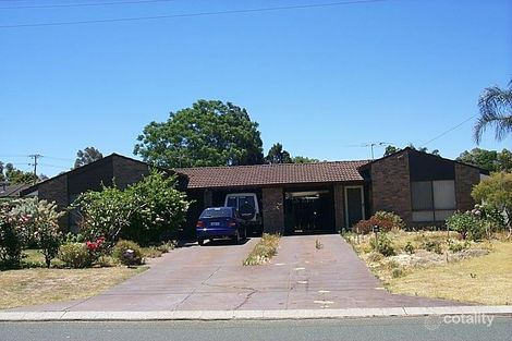 5b Mattison Way, Greenwood, WA 6024