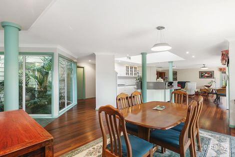 Property photo of 2 Johanna Moore Avenue Jerrabomberra NSW 2619