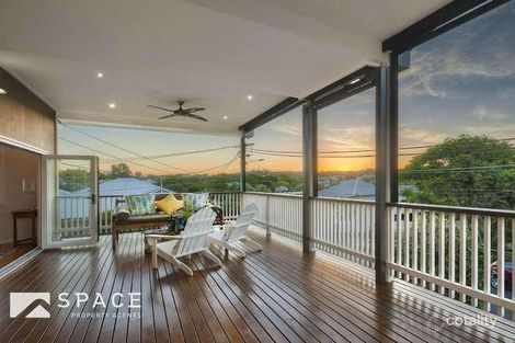 Property photo of 4 Kent Street Red Hill QLD 4059