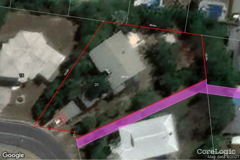 Property photo of 20 Talasea Drive Kawungan QLD 4655