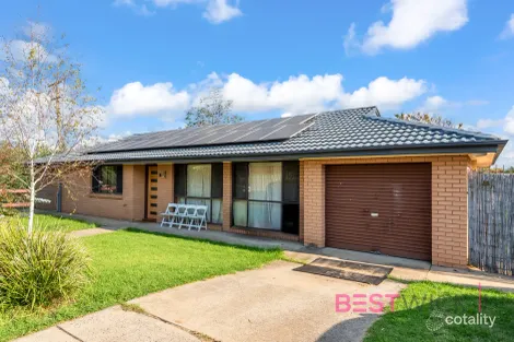 Property photo of 2 Wayside Court Kelso NSW 2795